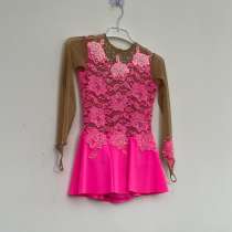 Платье для фигурного катания, в Сургуте