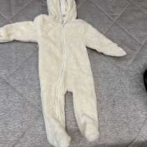 Комбенизон для малышей, в Москве