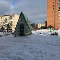 Погребная ячейка, в Бердске