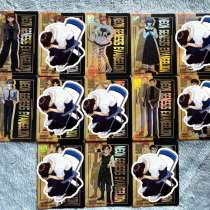 Коллекционные карточки "Евангелион", в Магнитогорске