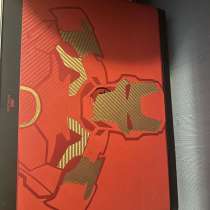 &laquo;ИГРОВОЙ&raquo; ноутбук DELL, в Радужном