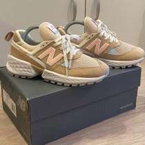 Кроссовки New Balance, в г.Минск