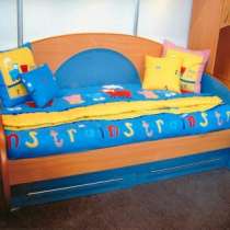 детская кровать людвиг 1111, в Челябинске