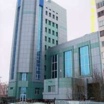 Комплексное снабжение предприятий строит, в Новосибирске