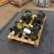 Куплю складские неликвиды и остатки с объектов. Данфос, в Москве