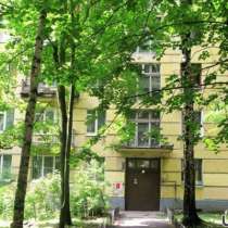 Продаётся 1-я квартира общей площадью 32 кв. м., в Санкт-Петербурге