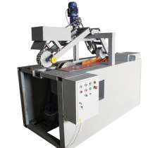 Горбылеперерабатывающий (горбыльный) станок ГП-500-2, в Старом Осколе