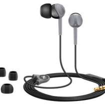 Наушники проводные Sennheiser CX 200 Street II, в г.Тирасполь