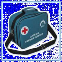 Аптечка производственная, в Москве