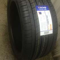 Новые шины 295/35R21, в Краснодаре