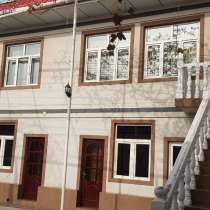 Продаётся 2 этажный хороший дом, в г.Душанбе