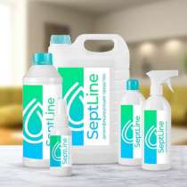 Антисептик 5 л. ОПТОМ, в Санкт-Петербурге