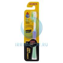 Зубная щетка Corlyse NO.629 innоvative, soft, в Москве