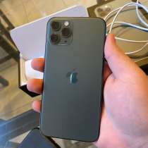 IPhone 11 Pro 64 green, в Москве