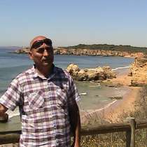 Ivan, 56 лет, хочет познакомиться – Ivan, 56 лет, хочет пообщаться, в г.Портимао