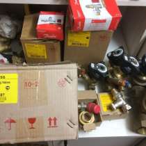 Куплю продукцию Данфосс, в Москве