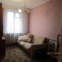 Сдам длительно 2-х комнатную квартиру в Севастополе проспект, в Севастополе