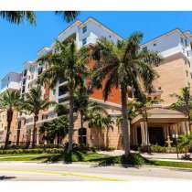 Квартира в Санни-Айлс-Бич в кондоминиуме Porto Bellagio, в г.Майами