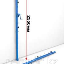 Стойка волейбольная пристенная, в г.Алматы
