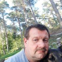 Андрес, 51 год, хочет пообщаться, в г.Таллин
