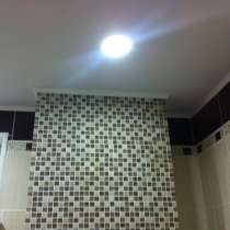 Натяжные потолки, в Москве