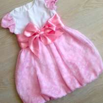 Платье для девочки 92-98, в Санкт-Петербурге