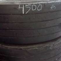 Грузовая шина danlop sp-244 385/65R22.5 на прицеп, в Екатеринбурге