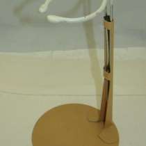 Подставка для куклы выдвижная (X423), в Москве