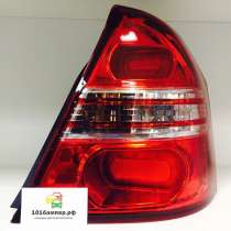 Фонарь правый Лифан Солано в оренбурге, в Оренбурге