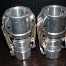 Фитинг мама 25 мм с резьбой, в Казани