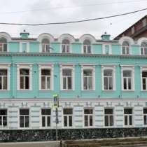 Здание ОСЗ на Большой Почтовой, в г.Москва