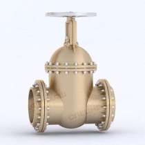 Задвижки стальные от производителя, в Москве