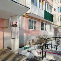 Двухкомнатная квартира 44,6 м2 в городе Алексеевка, в Алексеевке
