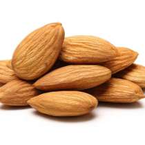 Миндаль, в Москве