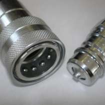 Брс исо А 1/2(Италия) быстросъемные соединения, в Москве