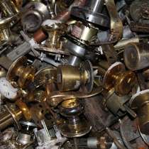 Латунь лом в Туле и Тульской области, в Туле