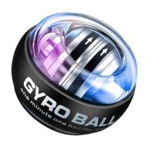 Gyro ball | Гироскопический шар, в г.Тбилиси