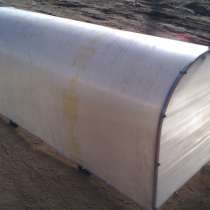 Парники, в Ставрополе