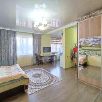 ПРОДАЮ 1к кв, 33м2, Ж/М Кок-Жар, 25 тыс $, в г.Бишкек