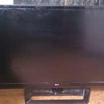 Телевизор LG 42 дюйма на запчасти, в Зеленограде