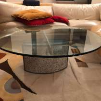 Журнальный столик бу IL Loft, в Москве