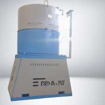 Оборудование для переработки пластмасс, агломераторы, в Грозном