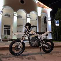 Motoland HT250XS, в Видном