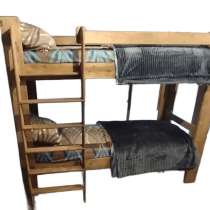 Кровати-трансформеры для вахтового использования, в Москве