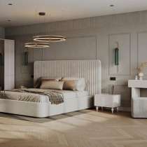 Спальня, в Москве