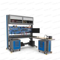 Рабочее место KronVuz Pro WP 5010T-LSDP-TB55, в Москве