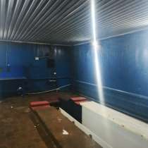 СТО Самообслуживание Тёплый Бокс на Час, в Когалыме