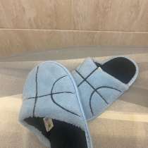 Тапочки домашние детские, в Тюмени