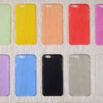 Чехол накладка для iPhone 6 4.7, в Хабаровске