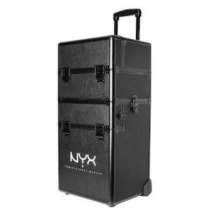 Чемодан для визажиста на колесах, в Москве